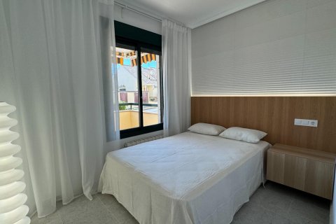 Appartamento in vendita a Alicante, Spagna 2 camere da letto, 83 mq. N° 165999 - foto 23