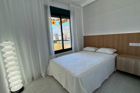 Appartamento in vendita a Alicante, Spagna 2 camere da letto, 83 mq. N° 165999 - foto 26