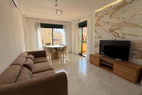 Appartamento in vendita a Alicante, Spagna 2 camere da letto, 83 mq. N° 165999 - foto 2