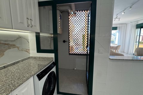 Appartamento in vendita a Alicante, Spagna 2 camere da letto, 83 mq. N° 165999 - foto 14