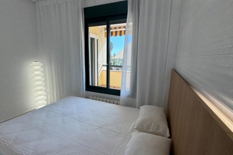Appartamento in vendita a Alicante, Spagna 2 camere da letto, 83 mq. N° 165999 - foto 27