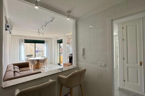 Appartamento in vendita a Alicante, Spagna 2 camere da letto, 83 mq. N° 165999 - foto 10