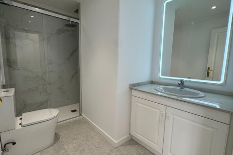 Appartamento in vendita a Alicante, Spagna 2 camere da letto, 83 mq. N° 165999 - foto 30