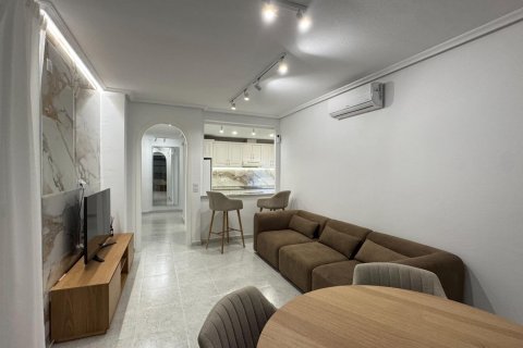 Appartamento in vendita a Alicante, Spagna 2 camere da letto, 83 mq. N° 165999 - foto 15