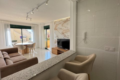 Appartamento in vendita a Alicante, Spagna 2 camere da letto, 83 mq. N° 165999 - foto 9