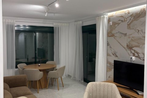 Appartamento in vendita a Alicante, Spagna 2 camere da letto, 83 mq. N° 165999 - foto 4