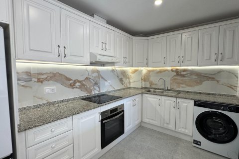 Appartamento in vendita a Alicante, Spagna 2 camere da letto, 83 mq. N° 165999 - foto 12