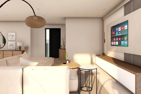 Продажа виллы в Финестрат, Аликанте, Испания 4 спальни, 222.35м2 №166000 - фото 12