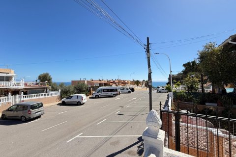 House for sale in Gran Alacant, Alicante, Spain 3 bedrooms, 78 sq.m. No. 166001 - photo 18