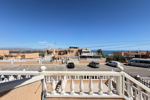 House for sale in Gran Alacant, Alicante, Spain 3 bedrooms, 78 sq.m. No. 166001 - photo 24