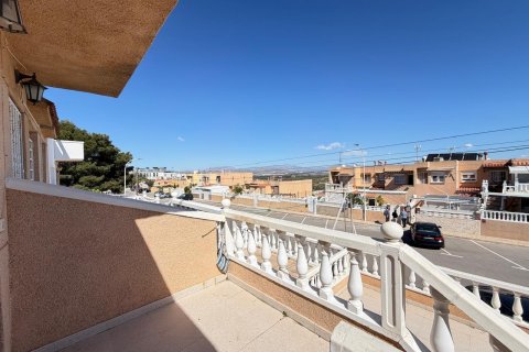 House for sale in Gran Alacant, Alicante, Spain 3 bedrooms, 78 sq.m. No. 166001 - photo 25