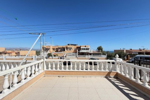 House for sale in Gran Alacant, Alicante, Spain 3 bedrooms, 78 sq.m. No. 166001 - photo 16