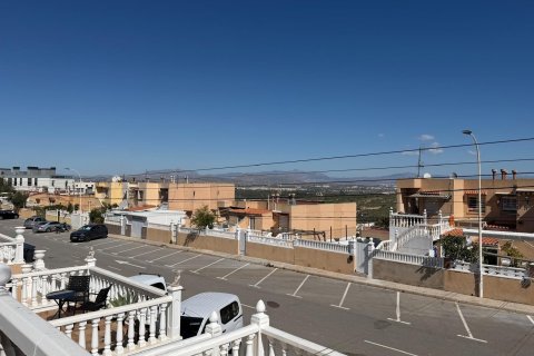 House for sale in Gran Alacant, Alicante, Spain 3 bedrooms, 78 sq.m. No. 166001 - photo 17