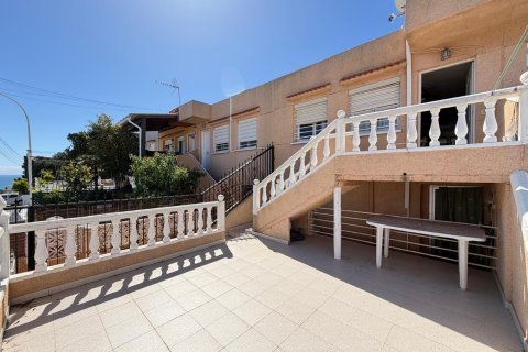 House for sale in Gran Alacant, Alicante, Spain 3 bedrooms, 78 sq.m. No. 166001 - photo 15