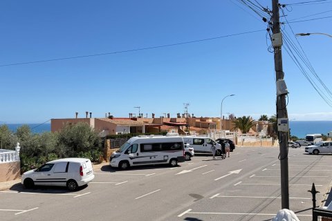 House for sale in Gran Alacant, Alicante, Spain 3 bedrooms, 78 sq.m. No. 166001 - photo 19