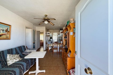 House for sale in Gran Alacant, Alicante, Spain 3 bedrooms, 78 sq.m. No. 166001 - photo 27