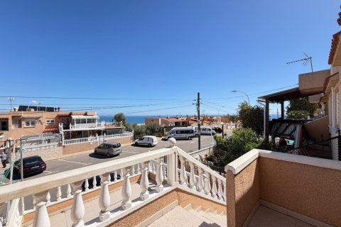 House for sale in Gran Alacant, Alicante, Spain 3 bedrooms, 78 sq.m. No. 166001 - photo 22