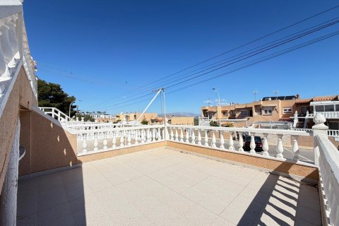 House for sale in Gran Alacant, Alicante, Spain 3 bedrooms, 78 sq.m. No. 166001 - photo 12