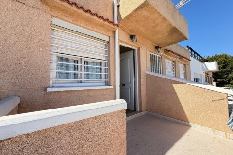 House for sale in Gran Alacant, Alicante, Spain 3 bedrooms, 78 sq.m. No. 166001 - photo 21