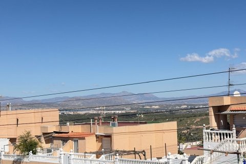 House for sale in Gran Alacant, Alicante, Spain 3 bedrooms, 78 sq.m. No. 166001 - photo 26