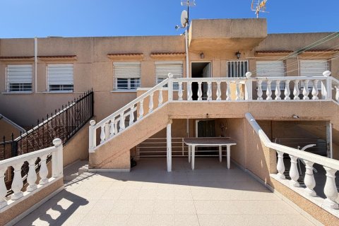 House for sale in Gran Alacant, Alicante, Spain 3 bedrooms, 78 sq.m. No. 166001 - photo 14