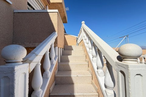 House for sale in Gran Alacant, Alicante, Spain 3 bedrooms, 78 sq.m. No. 166001 - photo 20