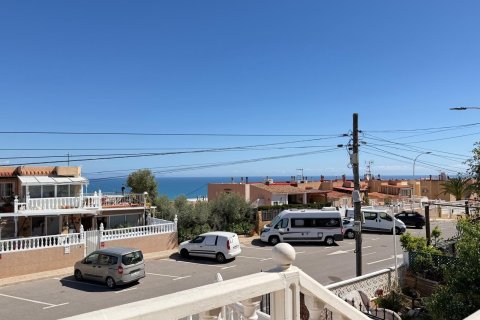 House for sale in Gran Alacant, Alicante, Spain 3 bedrooms, 78 sq.m. No. 166001 - photo 23