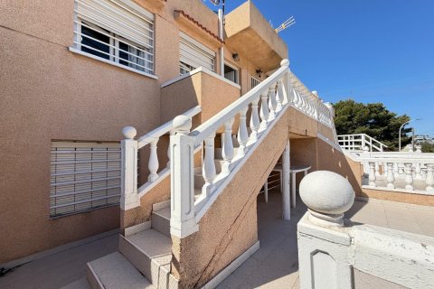 House for sale in Gran Alacant, Alicante, Spain 3 bedrooms, 78 sq.m. No. 166001 - photo 10