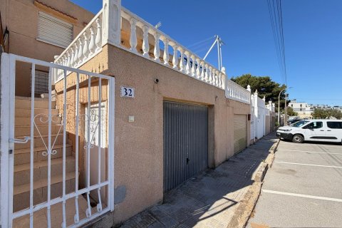 House for sale in Gran Alacant, Alicante, Spain 3 bedrooms, 78 sq.m. No. 166001 - photo 2