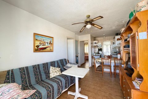 House for sale in Gran Alacant, Alicante, Spain 3 bedrooms, 78 sq.m. No. 166001 - photo 28