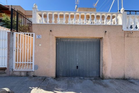 House for sale in Gran Alacant, Alicante, Spain 3 bedrooms, 78 sq.m. No. 166001 - photo 3