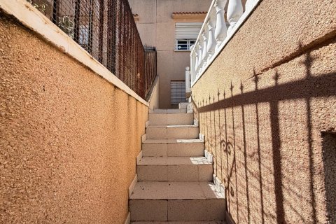 House for sale in Gran Alacant, Alicante, Spain 3 bedrooms, 78 sq.m. No. 166001 - photo 9