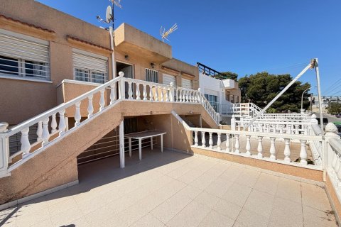 House for sale in Gran Alacant, Alicante, Spain 3 bedrooms, 78 sq.m. No. 166001 - photo 13