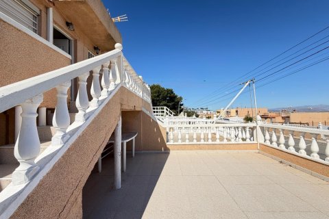 House for sale in Gran Alacant, Alicante, Spain 3 bedrooms, 78 sq.m. No. 166001 - photo 11