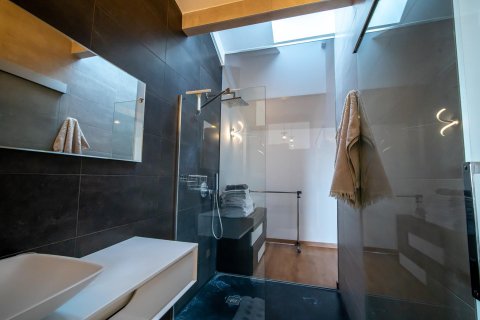 Kattohuoneisto myytävänä Dehesa De Campoamor, Alicante, Espanja, 2 makuuhuonetta, 89 m2 No. 166002 - kuva 22