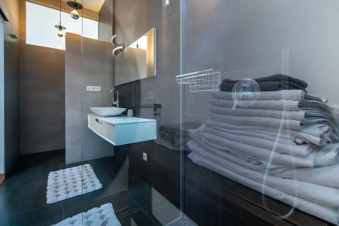 Kattohuoneisto myytävänä Dehesa De Campoamor, Alicante, Espanja, 2 makuuhuonetta, 89 m2 No. 166002 - kuva 21