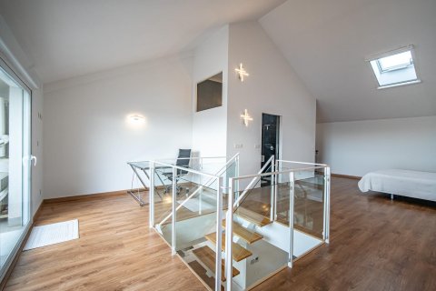 Kattohuoneisto myytävänä Dehesa De Campoamor, Alicante, Espanja, 2 makuuhuonetta, 89 m2 No. 166002 - kuva 24