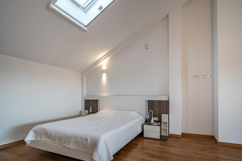 Kattohuoneisto myytävänä Dehesa De Campoamor, Alicante, Espanja, 2 makuuhuonetta, 89 m2 No. 166002 - kuva 13