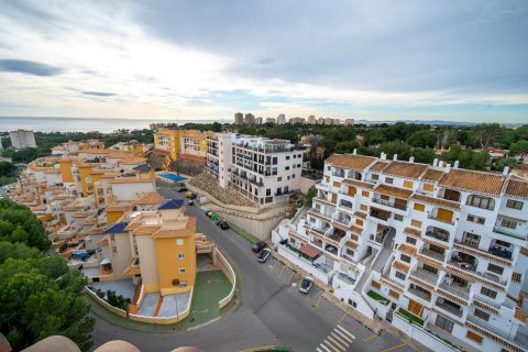 Kattohuoneisto myytävänä Dehesa De Campoamor, Alicante, Espanja, 2 makuuhuonetta, 89 m2 No. 166002 - kuva 16