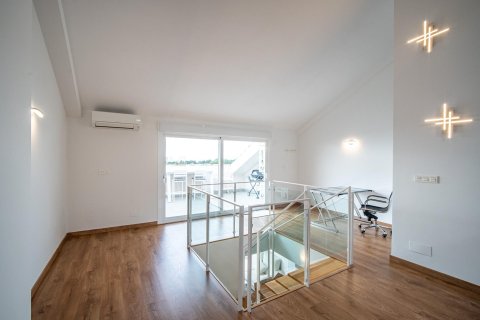 Kattohuoneisto myytävänä Dehesa De Campoamor, Alicante, Espanja, 2 makuuhuonetta, 89 m2 No. 166002 - kuva 25