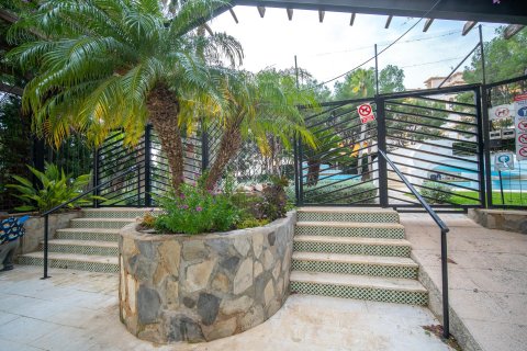 Kattohuoneisto myytävänä Dehesa De Campoamor, Alicante, Espanja, 2 makuuhuonetta, 89 m2 No. 166002 - kuva 29