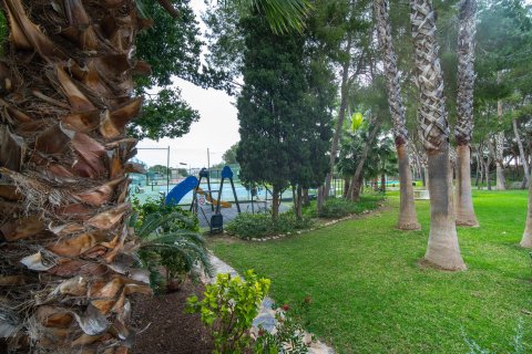 Kattohuoneisto myytävänä Dehesa De Campoamor, Alicante, Espanja, 2 makuuhuonetta, 89 m2 No. 166002 - kuva 28