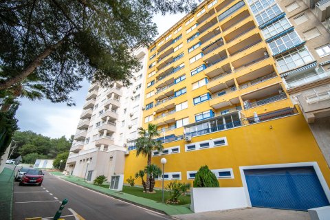 Kattohuoneisto myytävänä Dehesa De Campoamor, Alicante, Espanja, 2 makuuhuonetta, 89 m2 No. 166002 - kuva 1