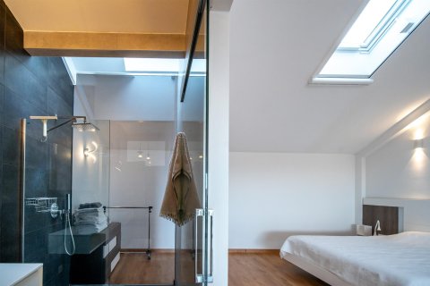 Kattohuoneisto myytävänä Dehesa De Campoamor, Alicante, Espanja, 2 makuuhuonetta, 89 m2 No. 166002 - kuva 23