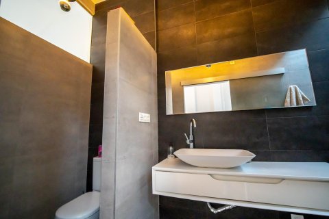 Kattohuoneisto myytävänä Dehesa De Campoamor, Alicante, Espanja, 2 makuuhuonetta, 89 m2 No. 166002 - kuva 20