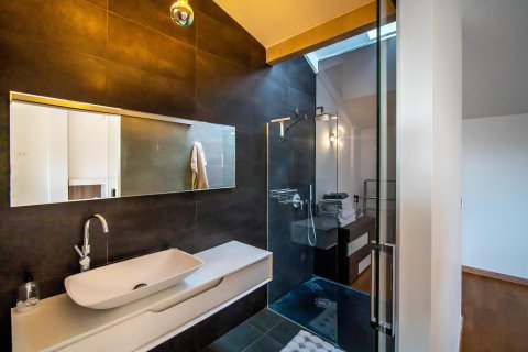 Kattohuoneisto myytävänä Dehesa De Campoamor, Alicante, Espanja, 2 makuuhuonetta, 89 m2 No. 166002 - kuva 17