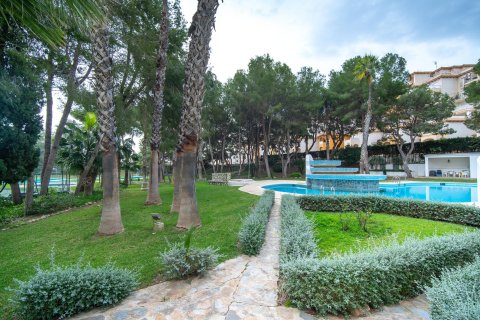 Kattohuoneisto myytävänä Dehesa De Campoamor, Alicante, Espanja, 2 makuuhuonetta, 89 m2 No. 166002 - kuva 26