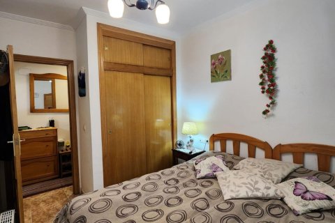Wohnung zum Verkauf in Torrevieja, Alicante, Spanien 2 Schlafzimmer, 101 m2 Nr. 166005 - Foto 17