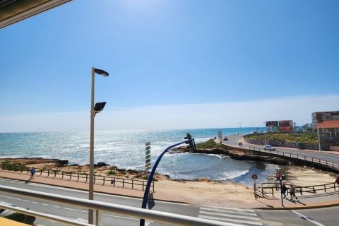 Lägenhet i Torrevieja, Alicante, Spanien 2 sovrum, 101 kvm. Nr. 166005