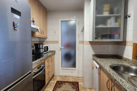 Wohnung zum Verkauf in Torrevieja, Alicante, Spanien 2 Schlafzimmer, 101 m2 Nr. 166005 - Foto 27